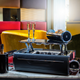 Image for article titled My Best Friend Rolls-Royce Made Me a Champagne Chest